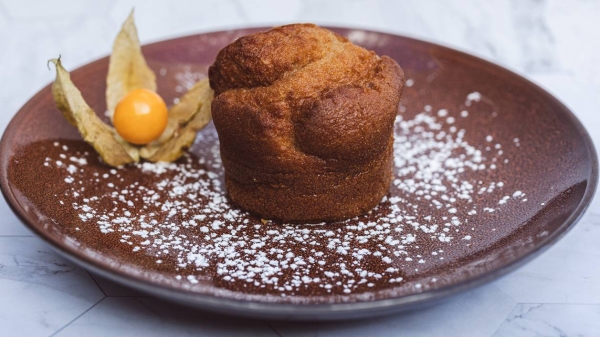 Le restaurant - Restaurant De La Place - restaurant VENACO - Restaurant Vivario