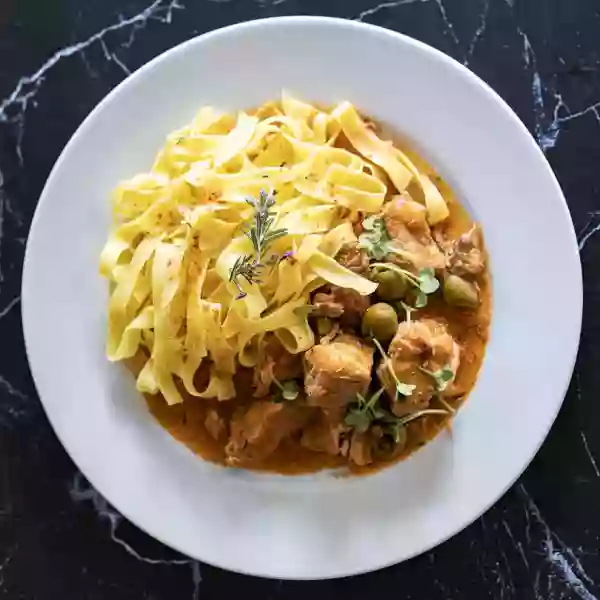 La carte - Restaurant De La Place - restaurant VENACO - bon restaurant VENACO