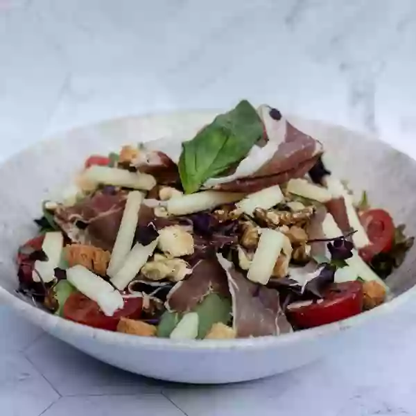La carte - Restaurant De La Place - restaurant VENACO - meilleur resto VENACO